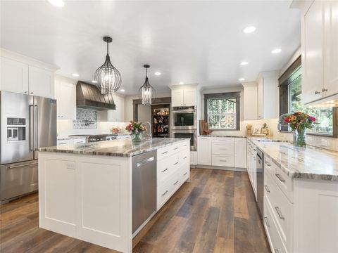 Tiny photo for 35 Stagecoach Drive, Whitefish, MT 59937 (MLS # 30060899)