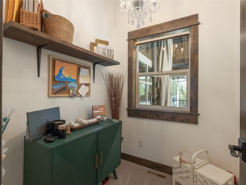 Tiny photo for 35 Stagecoach Drive, Whitefish, MT 59937 (MLS # 30060899)