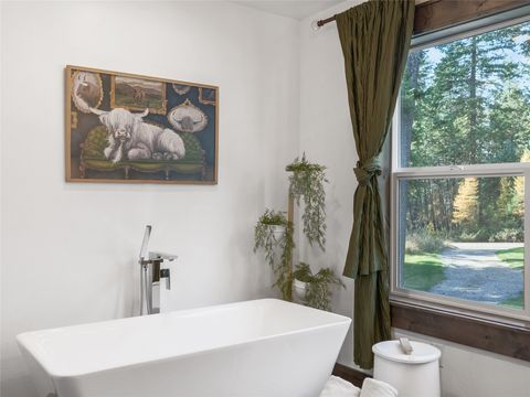 Tiny photo for 35 Stagecoach Drive, Whitefish, MT 59937 (MLS # 30060899)
