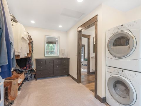Tiny photo for 35 Stagecoach Drive, Whitefish, MT 59937 (MLS # 30060899)