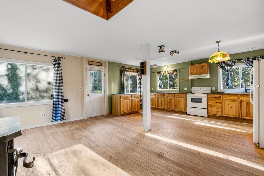 Photo of 297 Pistol Lane, Victor, MT 59875 (MLS # 30059776)