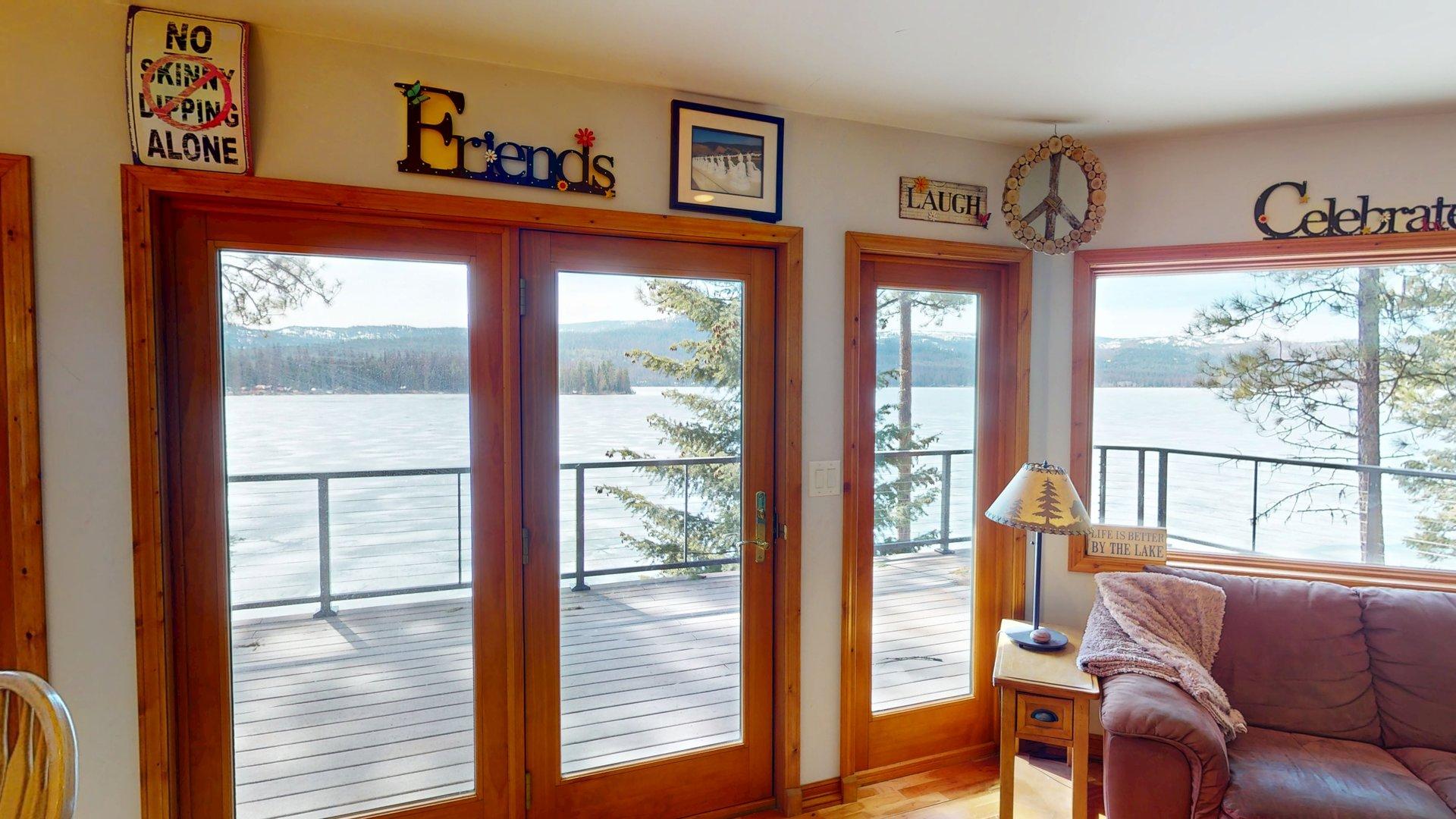 5343 N Placid Lake Road