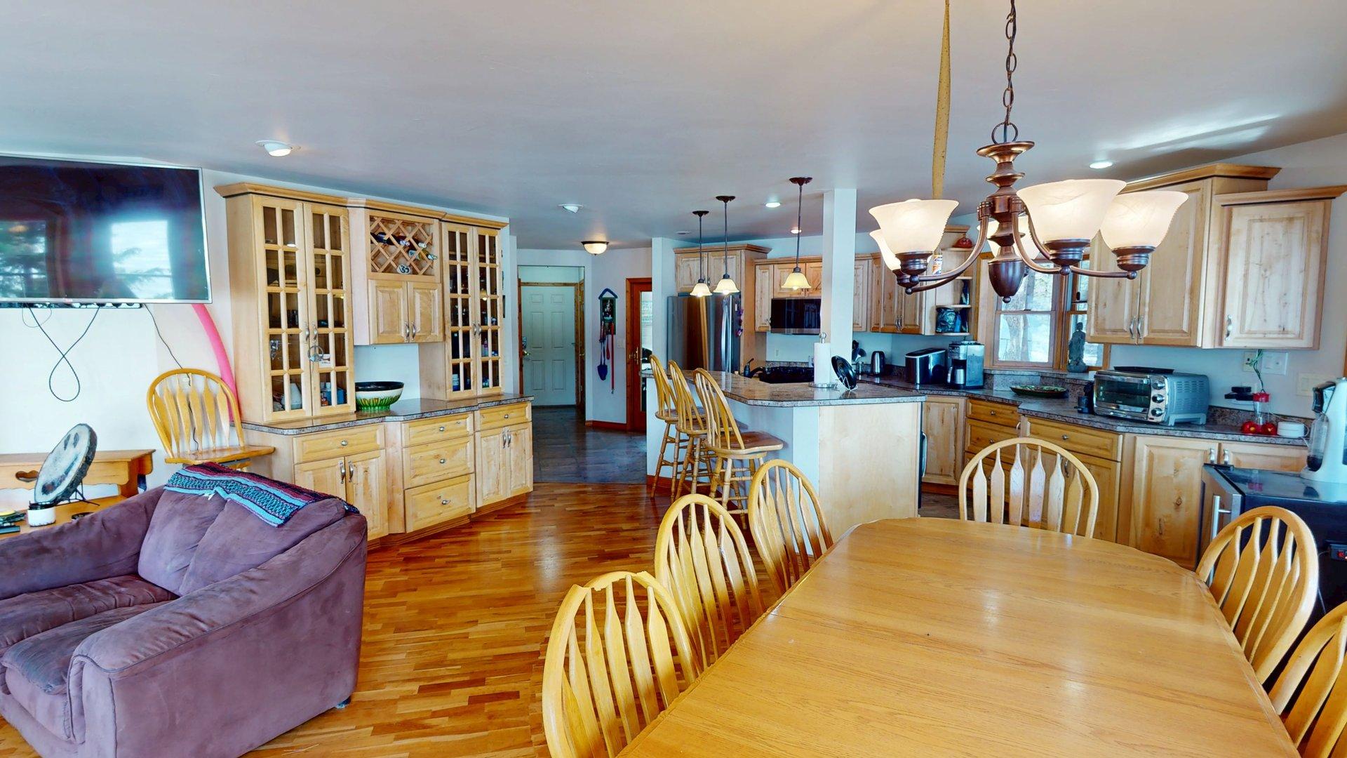 5343 N Placid Lake Road