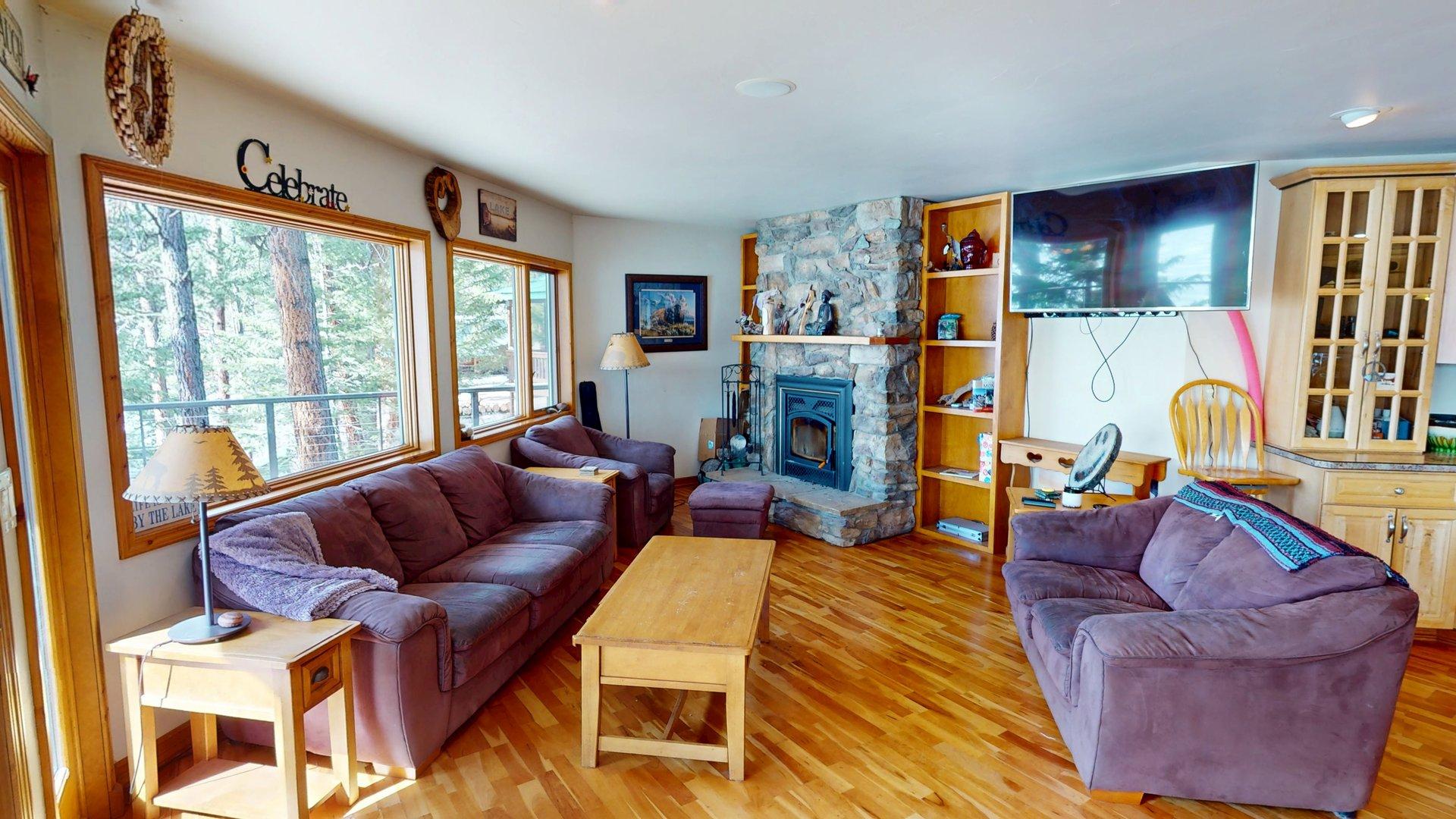 5343 N Placid Lake Road