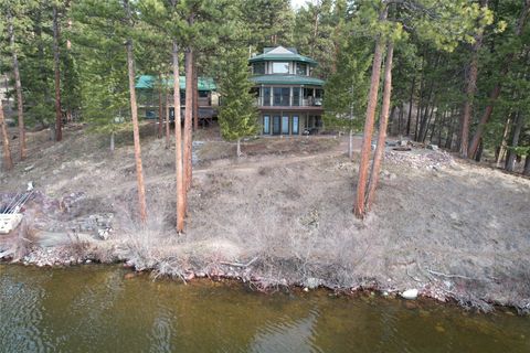 5343 N Placid Lake Road Seeley Lake MT 59868