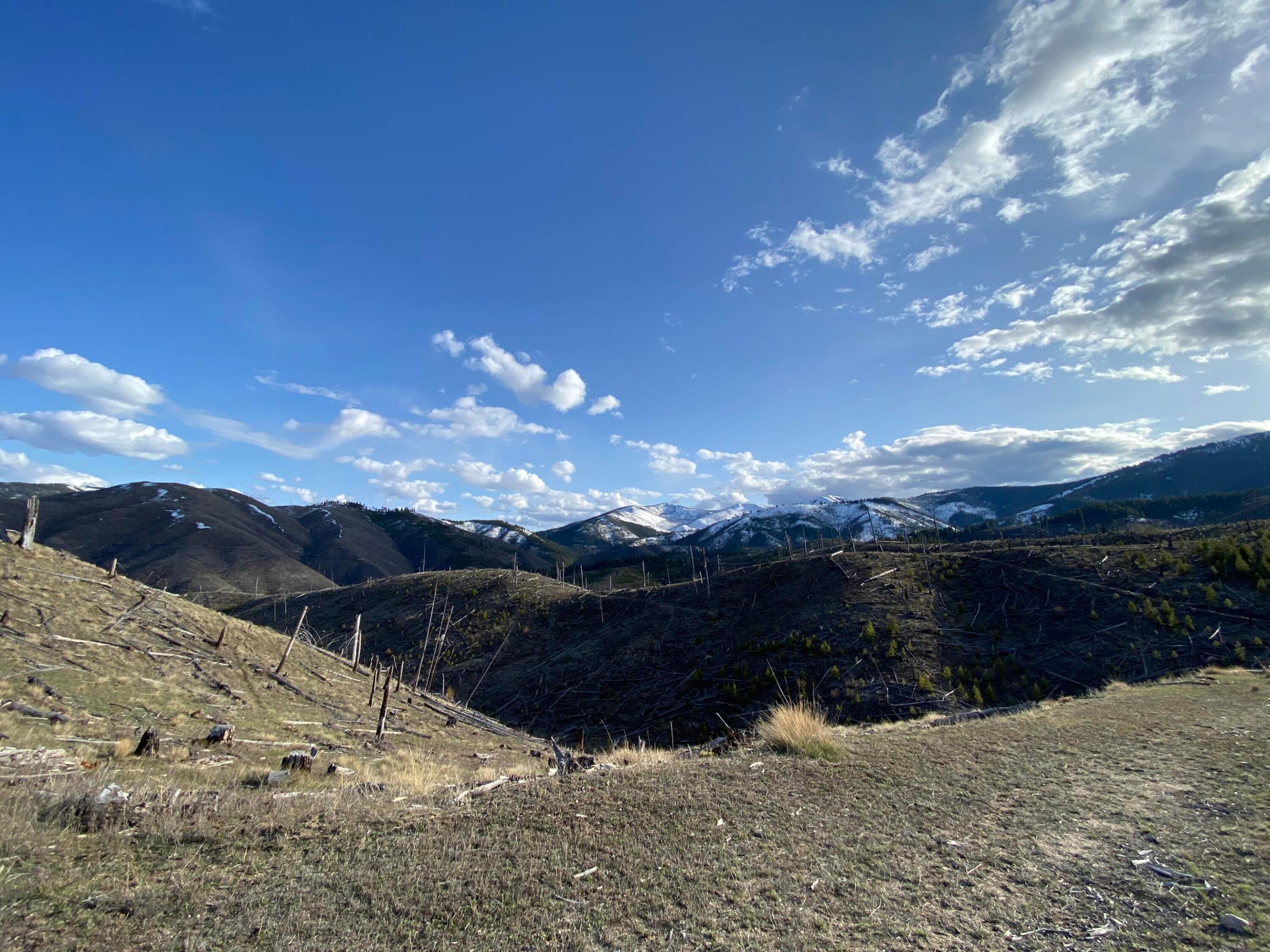 -- Hwy 93 S