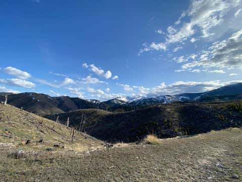 Tiny photo for -- Hwy 93 ST S, Conner, MT 59827 (MLS # 30072219)