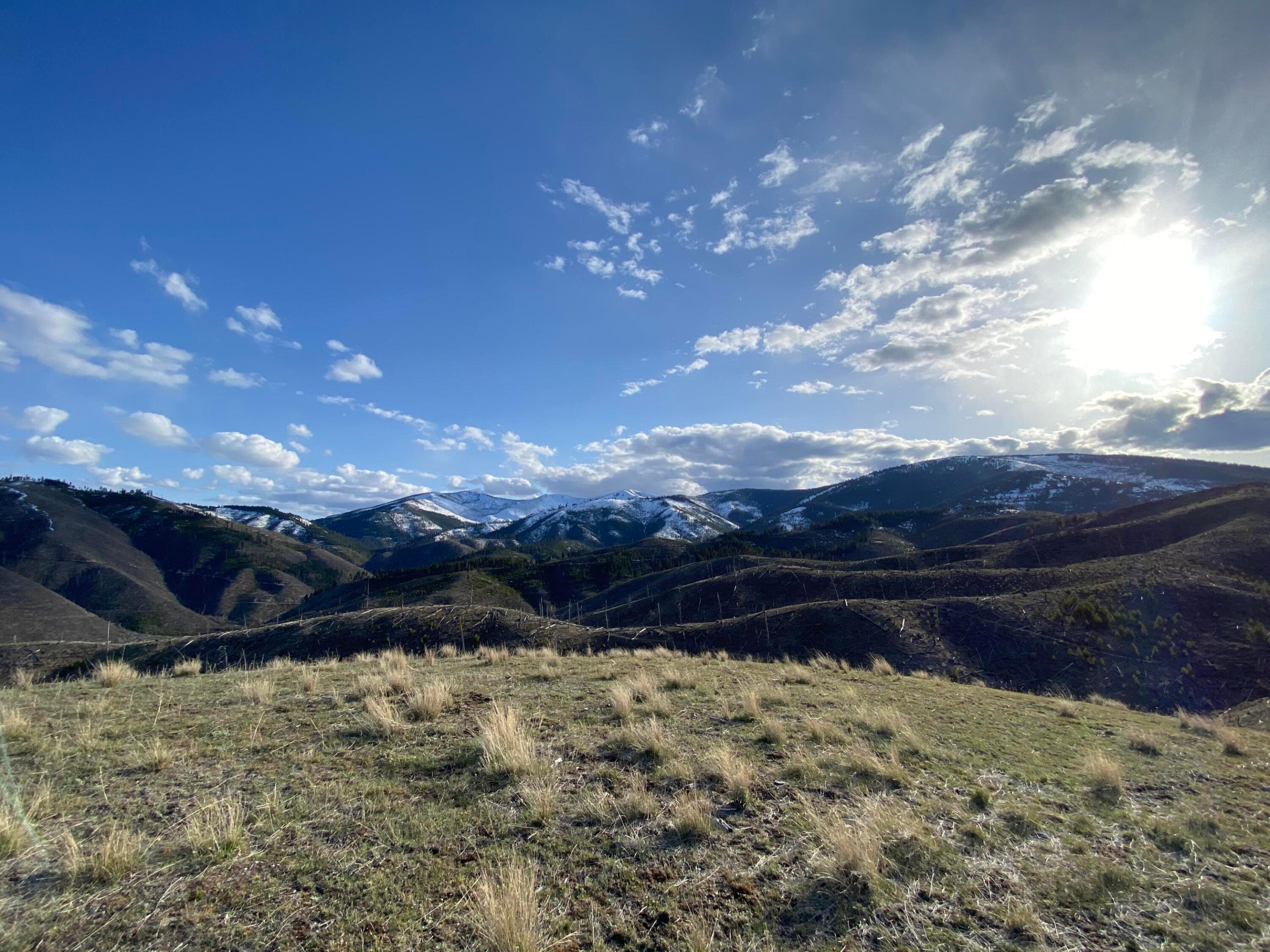 -- Hwy 93 S