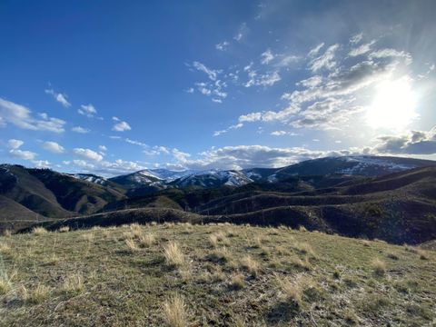 Tiny photo for -- Hwy 93 ST S, Conner, MT 59827 (MLS # 30072219)