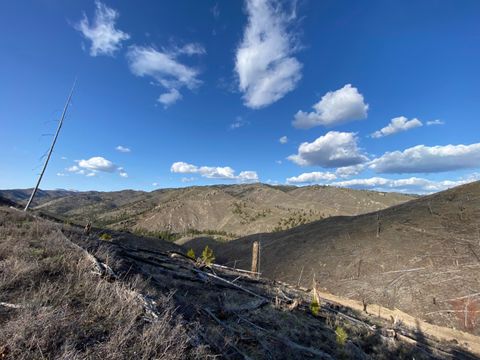 Tiny photo for -- Hwy 93 ST S, Conner, MT 59827 (MLS # 30072219)