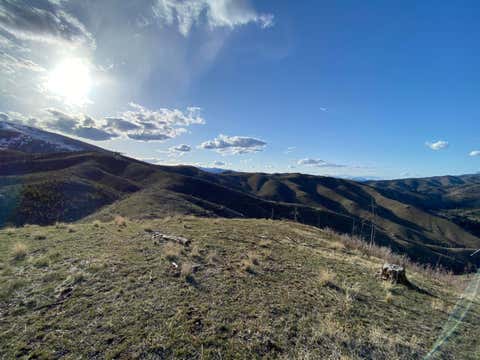 Photo of -- Hwy 93 ST S, Conner, MT 59827 (MLS # 30072219)