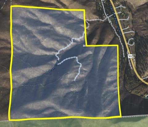 Tiny photo for -- Hwy 93 ST S, Conner, MT 59827 (MLS # 30072219)