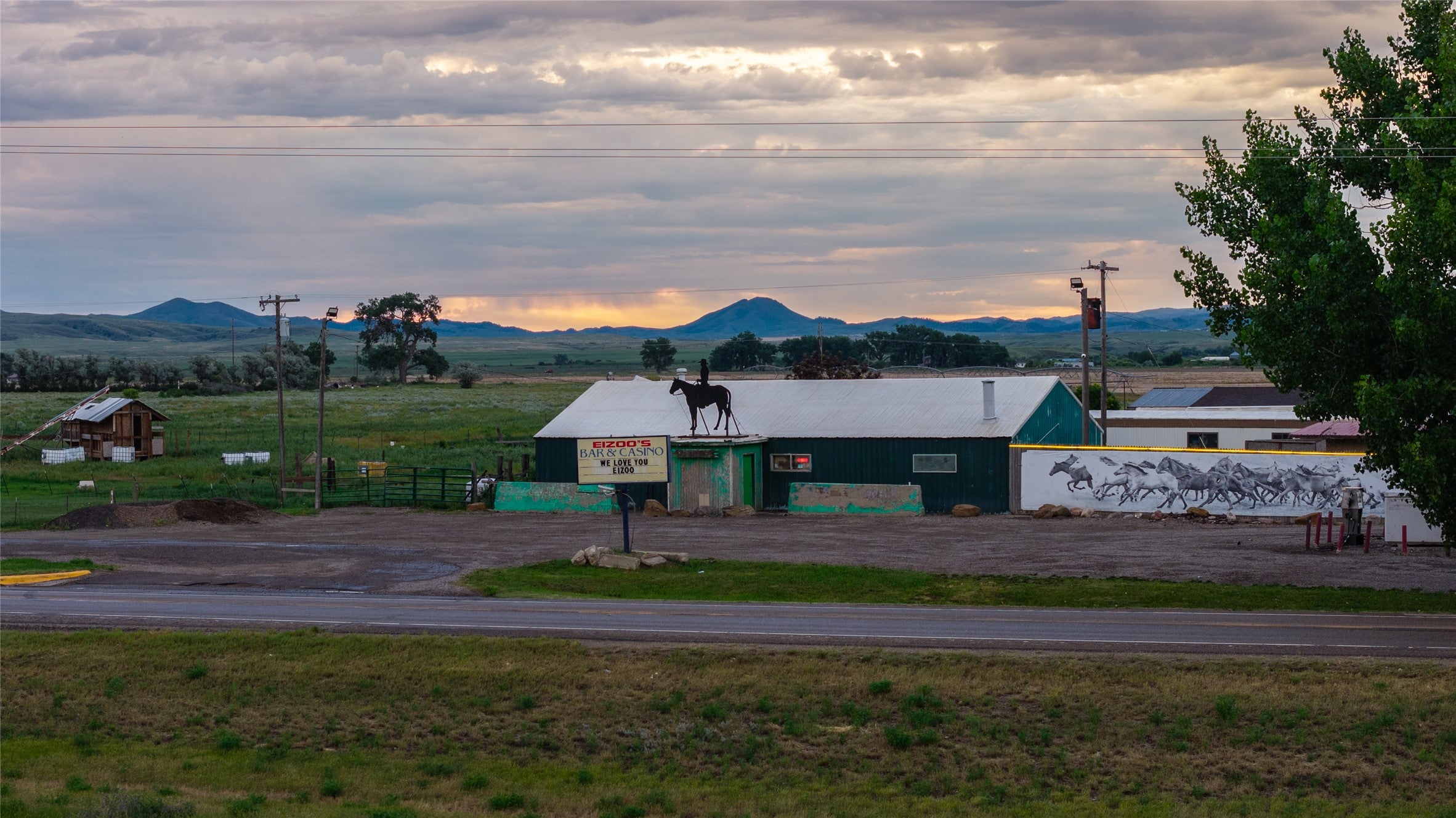 335 Us Highway 87