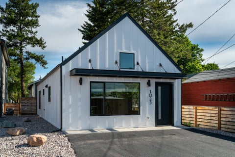 Photo of 1025 Stoddard Street, Missoula, MT 59802 (MLS # 30079259)