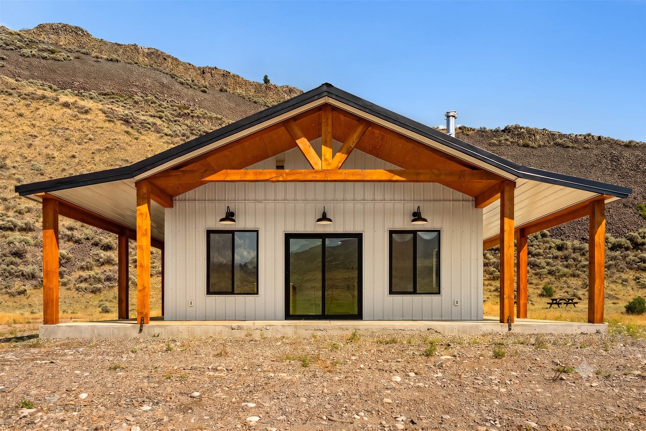 220 E River Road
