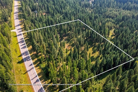 Photo of NHN Highway 83 N, Condon, MT 59826 (MLS # 30077535)