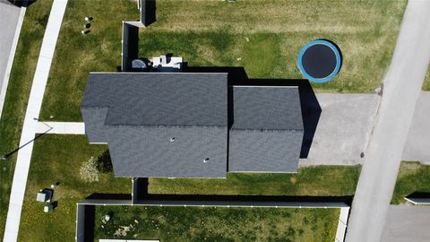 Tiny photo for 875 Mountain Vista Way, Kalispell, MT 59901 (MLS # 30070564)