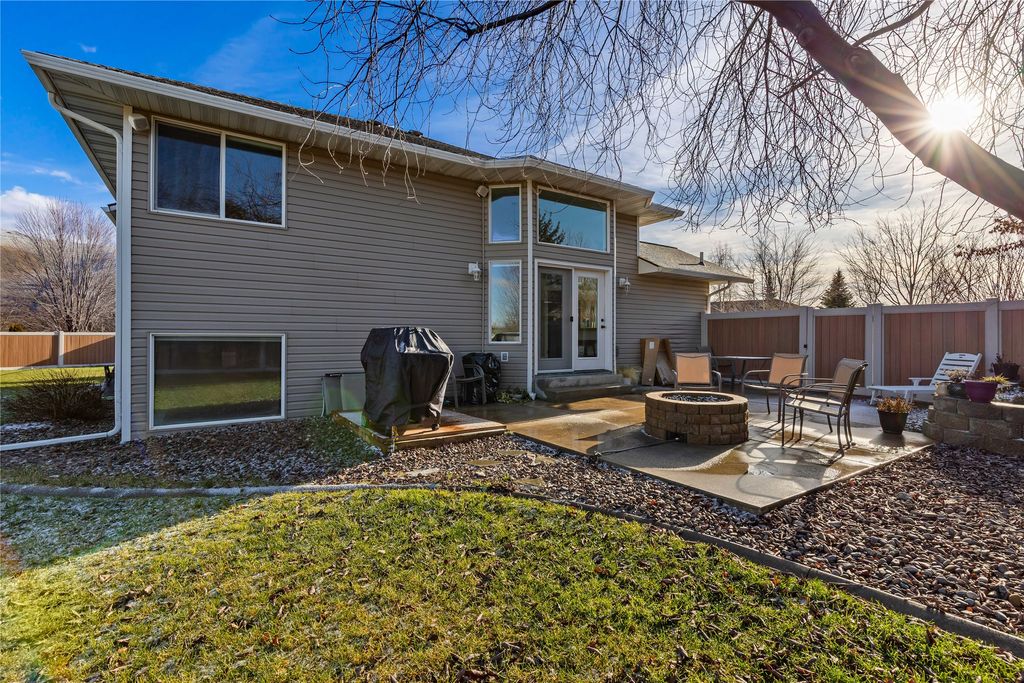 Photo of 5560 Expedition Drive, Lolo, MT 59847 (MLS # 30062288)