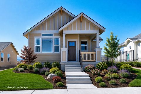 Tiny photo for 2917 Travis Avenue, Helena, MT 59601 (MLS # 30070019)