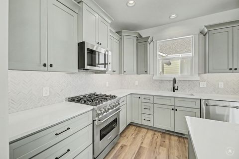 Tiny photo for 2917 Travis Avenue, Helena, MT 59601 (MLS # 30070019)