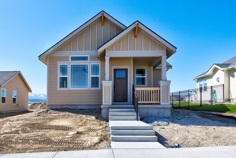 Tiny photo for 2917 Travis Avenue, Helena, MT 59601 (MLS # 30070019)