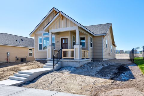 Tiny photo for 2917 Travis Avenue, Helena, MT 59601 (MLS # 30070019)