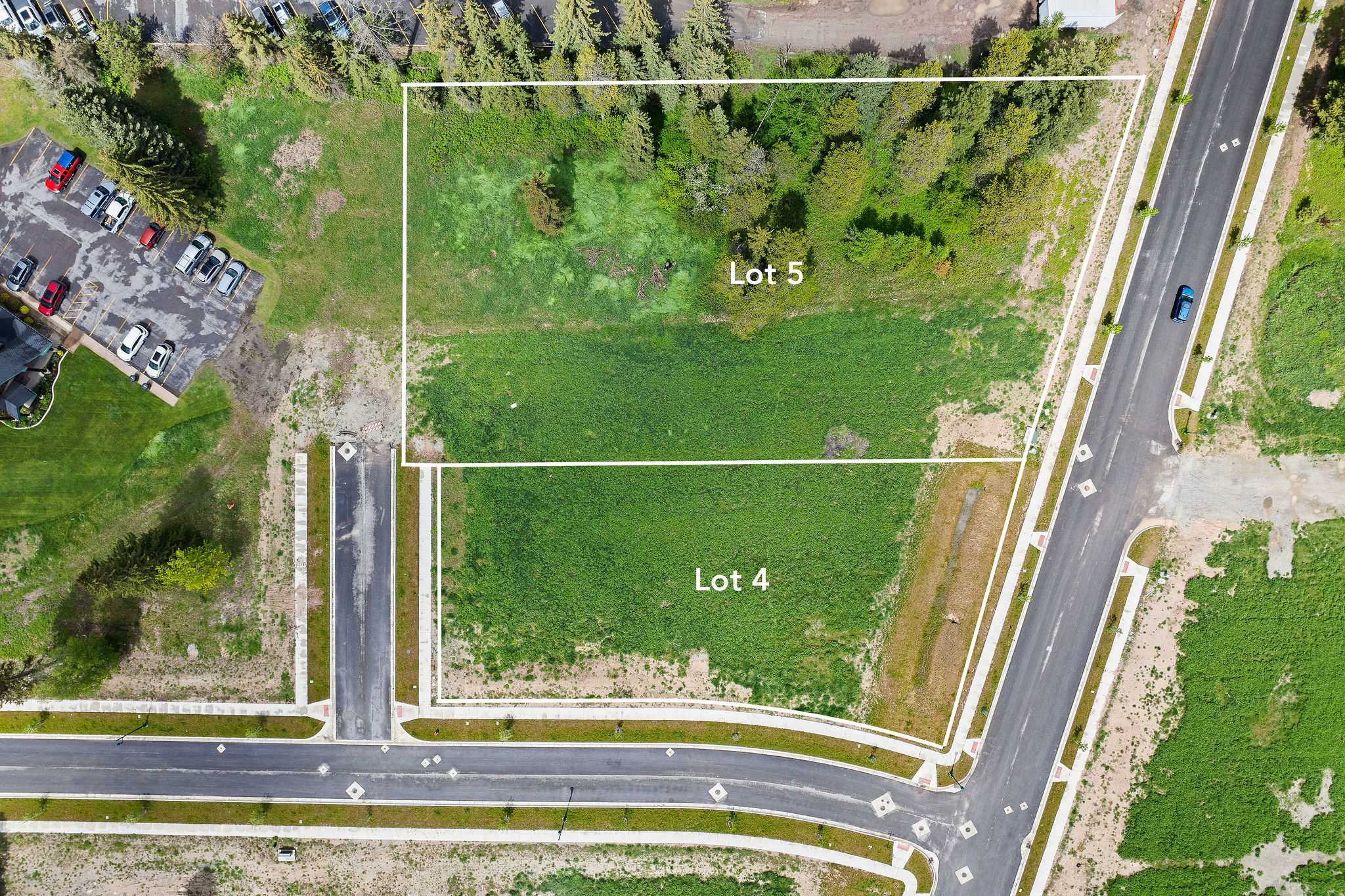 309 Geyser Road Lot 4