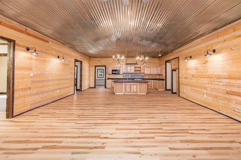 Tiny photo for 675 Griz Lane, Marion, MT 59925 (MLS # 30073511)