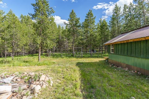 Tiny photo for 675 Griz Lane, Marion, MT 59925 (MLS # 30073511)