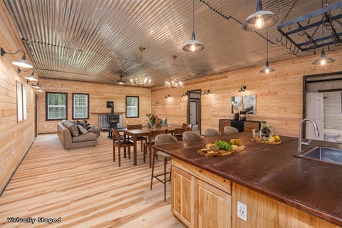 Tiny photo for 675 Griz Lane, Marion, MT 59925 (MLS # 30073511)
