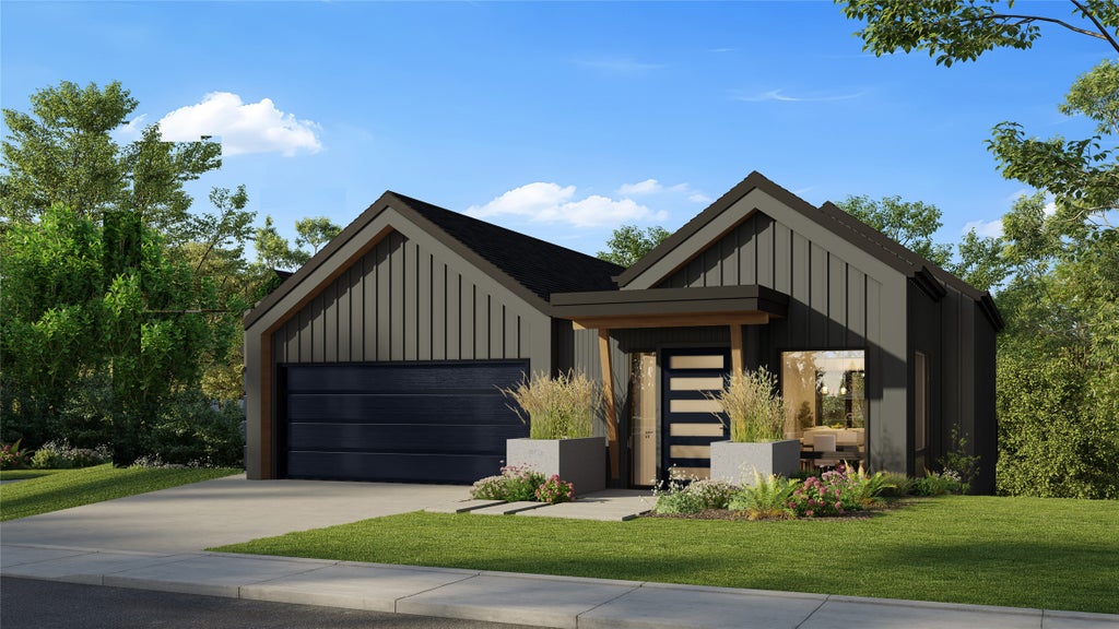 Photo of 6245 Cerise Court, Missoula, MT 59808 (MLS # 30075822)