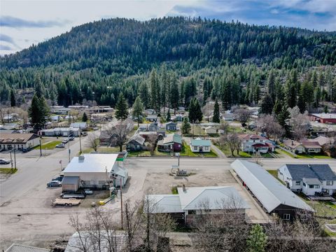 Tiny photo for 213 & 217 E Missoula Avenue, Troy, MT 59935 (MLS # 30068172)