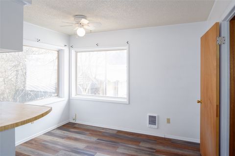 Tiny photo for 213 & 217 E Missoula Avenue, Troy, MT 59935 (MLS # 30068172)