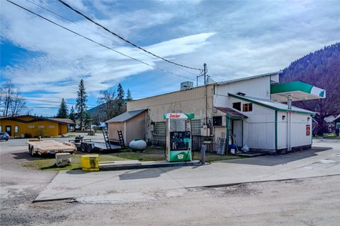 Tiny photo for 213 & 217 E Missoula Avenue, Troy, MT 59935 (MLS # 30068172)