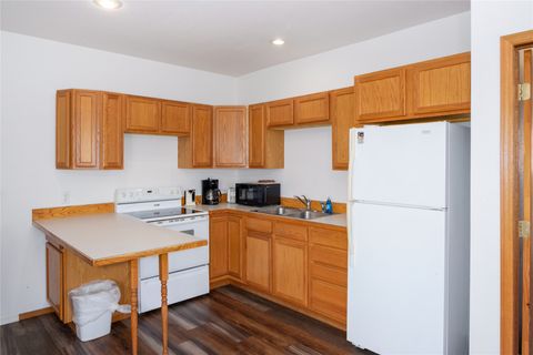 Tiny photo for 213 & 217 E Missoula Avenue, Troy, MT 59935 (MLS # 30068172)