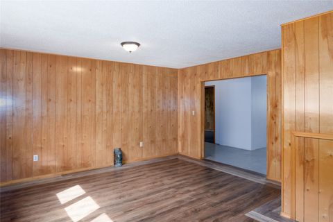 Tiny photo for 213 & 217 E Missoula Avenue, Troy, MT 59935 (MLS # 30068172)