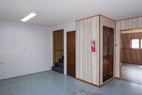Tiny photo for 213 & 217 E Missoula Avenue, Troy, MT 59935 (MLS # 30068172)