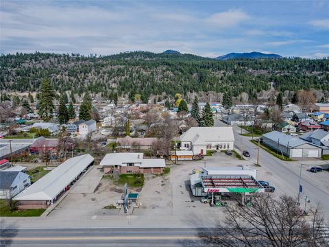 Tiny photo for 213 & 217 E Missoula Avenue, Troy, MT 59935 (MLS # 30068172)