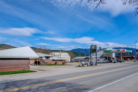 Tiny photo for 213 & 217 E Missoula Avenue, Troy, MT 59935 (MLS # 30068172)