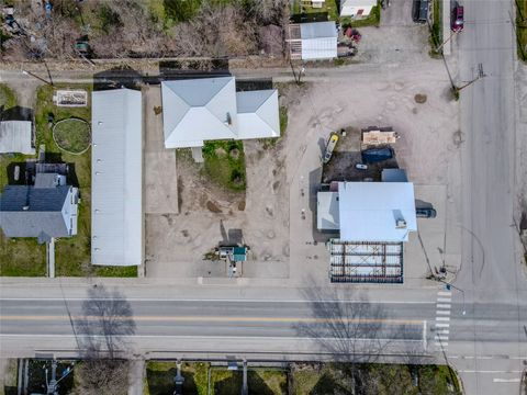 Tiny photo for 213 & 217 E Missoula Avenue, Troy, MT 59935 (MLS # 30068172)