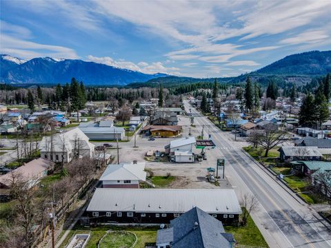 Tiny photo for 213 & 217 E Missoula Avenue, Troy, MT 59935 (MLS # 30068172)