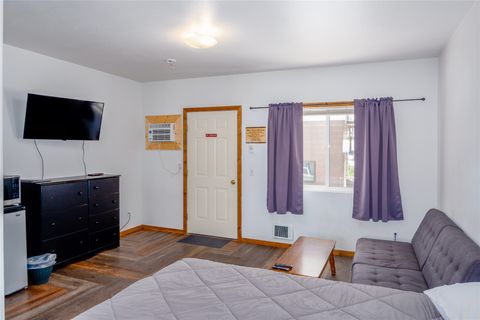 Tiny photo for 213 & 217 E Missoula Avenue, Troy, MT 59935 (MLS # 30068172)