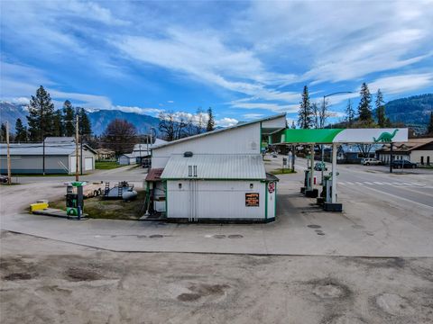 Tiny photo for 213 & 217 E Missoula Avenue, Troy, MT 59935 (MLS # 30068172)