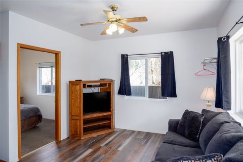 Tiny photo for 213 & 217 E Missoula Avenue, Troy, MT 59935 (MLS # 30068172)