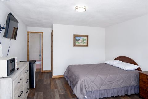 Tiny photo for 213 & 217 E Missoula Avenue, Troy, MT 59935 (MLS # 30068172)