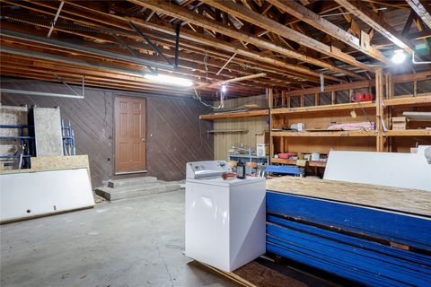 Tiny photo for 213 & 217 E Missoula Avenue, Troy, MT 59935 (MLS # 30068172)