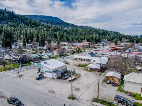 Tiny photo for 213 & 217 E Missoula Avenue, Troy, MT 59935 (MLS # 30068172)