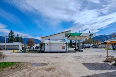 Tiny photo for 213 & 217 E Missoula Avenue, Troy, MT 59935 (MLS # 30068172)