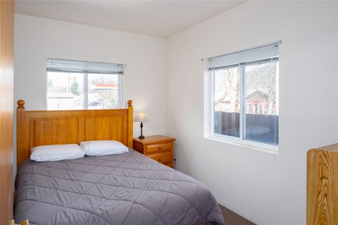 Tiny photo for 213 & 217 E Missoula Avenue, Troy, MT 59935 (MLS # 30068172)