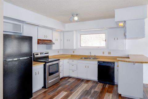 Tiny photo for 213 & 217 E Missoula Avenue, Troy, MT 59935 (MLS # 30068172)